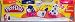 Play-Doh&reg; Classic 4 Pack Assortment by Hasbro