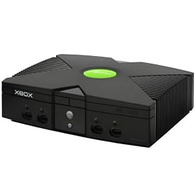 Microsoft Xbox