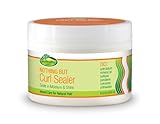 Nothing But Curl Sealer