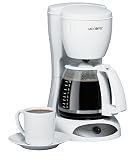 Mr. Coffee Switch 10-Cup Cone Coffeemaker