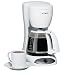Mr. Coffee Switch 10-Cup Cone Coffeemaker