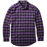 Burton Outlast Flannel Thermal Top (Men's)