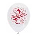 Baseball Home Run Balloons