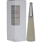 Issey Miyake L'Eau D'Issey femme/woman, Eau de Toilette, Vaporisateur/Spray, 50 mlvon "Issey Miyake"