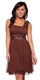Designer Gathered Empire Flowy Evening Prom Party Dress