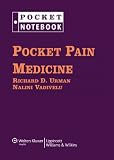 Pocket Pain Medicine (Pocket Notebook Series)