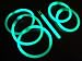Glow Stick Jewelry Combo Pack :: Bracelets Earrings Necklace & Pendant