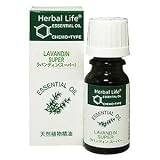 Herbal Life ���o���f�B���E�X�[�p�[ 10ml