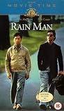 VHS : Rain Man [1989]