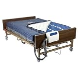 5Med Aire Bariatric Heavy Duty Low Air Loss Mattress Replacement System Size: 42″