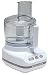 KitchenAid KFP600 11-Cup Ultra Power Food Processor, White