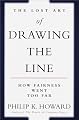 The Lost Art of Drawing the Line: How Fairness Went Too Far