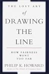 The Lost Art of Drawing the Line: How...