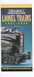 Greenberg's Pocket Price Guide Lionel Trains 1901-1998 (Serial)
