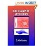 Geographic Profiling