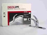 Delta 140-WF Signature Kitchen Faucet Chrome