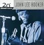 20th Century Masters: The Best Of John Lee Hooker (Millennium Collection)