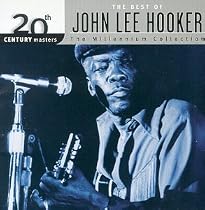 The Best of John Lee Hooker: The Millennium Collection