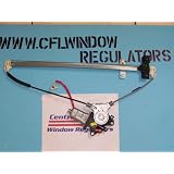 1999-2003(SUZUKI GRAND VITARA)RR WINDOW REGULATOR MOTOR by OEM