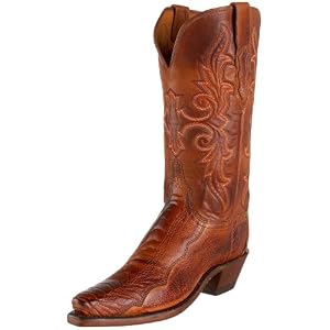 1883 by Lucchese Ladies N4066 5 4 Western Boot by Ladies' Western Boots