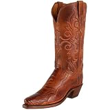 1883 by Lucchese Ladies N4066 5 4 Western Boot by 1883 Lucchese