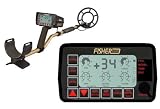 Fisher Metal Detectors