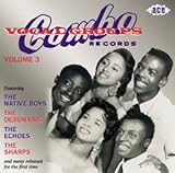 Search : Combo Vocal Groups Vol.3