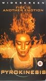 Pyrokinesis [VHS]