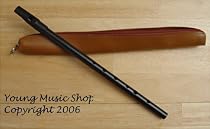 New Celtic Tin Whistle in the Key of D