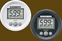 Humminbird 4064801 HDR 610 In-Dash Digital Depth Gauge