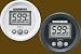 Sporting Goods : Humminbird 4064801 HDR 610 In-Dash Digital Depth Gauge