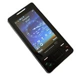 CECT PX1 Unlocked Touch Screen Cell Phone Dual SIM for GSM Network
AT&T, T-Mobile - No contract required
