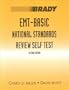 EMT Basic National Standards Review Self Test (2nd Edition)