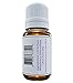 Essential Tea Tree Oil - 100% Pure, Premium Quality Melaleuca Alternifolia - Treats Skin Tags, Fungus and Acne - Great 10ml Travel Size Bottle!