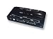 XBOX 360 - PC VGA 2 PORT SWITCH BOX RGBHV & RCA Audio