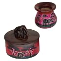 African Elephant Container Set