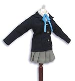 レジーニャ! けいおん! 桜が丘女子高等学校制服ミニコスチュームイメージ