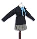 レジーニャ! けいおん! 桜が丘女子高等学校制服ミニコスチューム