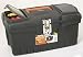 Black & Decker Plastic Tool Box