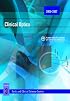 Basic And Clinical Science Course Section 3: Optics, Refraction, And Contact Lenses