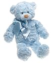 Gund Bear-God Bless Baby "Praise"