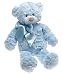 Gund Bear-God Bless Baby "Praise"
