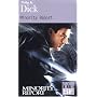 Minority Report de Philip K. Dick