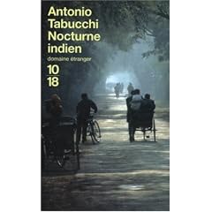 Nocturne indien