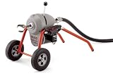 Ridgid 46837 K-1500SP-A 115V A-Frame for Drain Maintenance