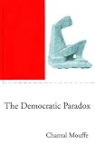 The Democratic Paradox Chantal Mouffe