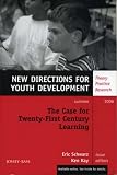 The Case For Twenty-first Century Learning