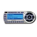 Sirius ST2R Starmate Replay Satellite Radio Receiver Kit