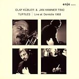 タートルズ〜ライヴ・アット・ドミシル 1968