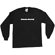 Joe Rocket Honda Racing Men's Long-Sleeve Racewear Shirt